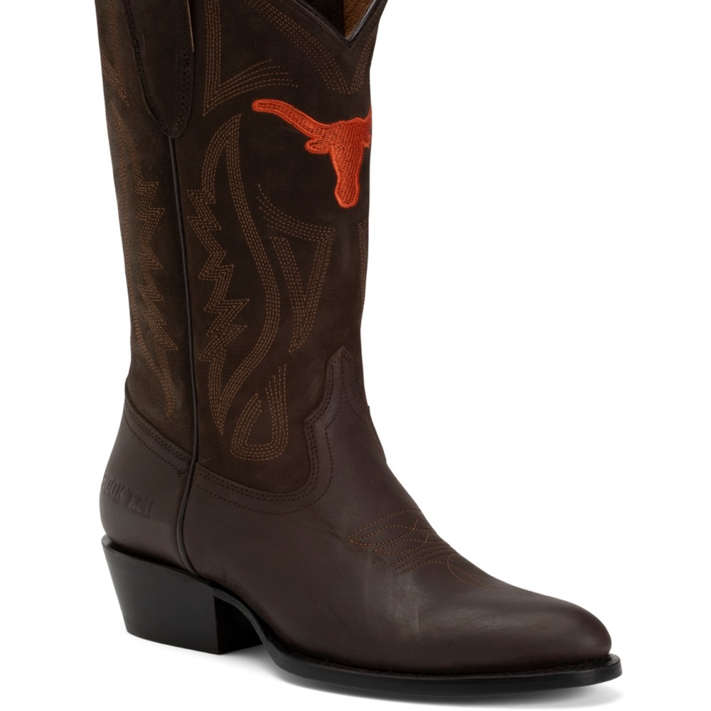 Women’s University of Texas Cowboy Boots
